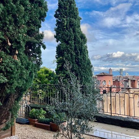 Mihotel - La Maison Rose Lyon Zewnętrze zdjęcie