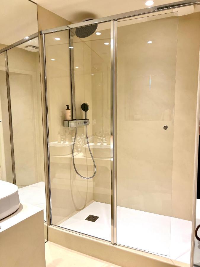 Mihotel - La Maison Rose Lyon Zewnętrze zdjęcie