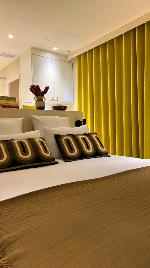 Mihotel - La Maison Rose Lyon Zewnętrze zdjęcie