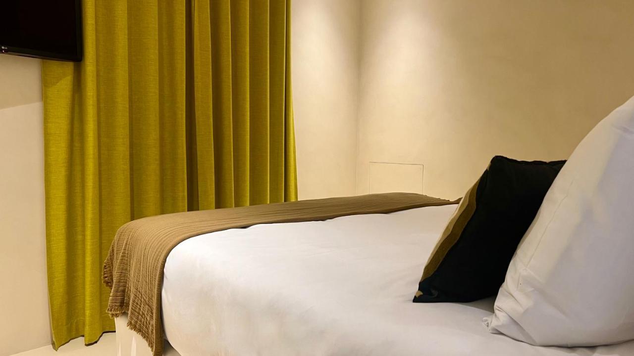 Mihotel - La Maison Rose Lyon Zewnętrze zdjęcie